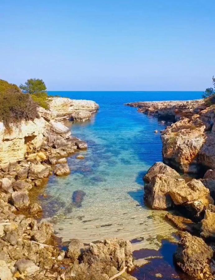 Dream House Leilighet Monopoli Eksteriør bilde