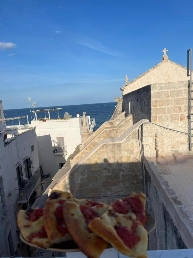 Dream House Leilighet Monopoli Eksteriør bilde