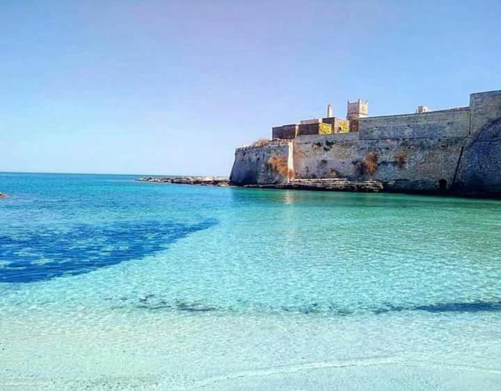 Dream House Leilighet Monopoli Eksteriør bilde