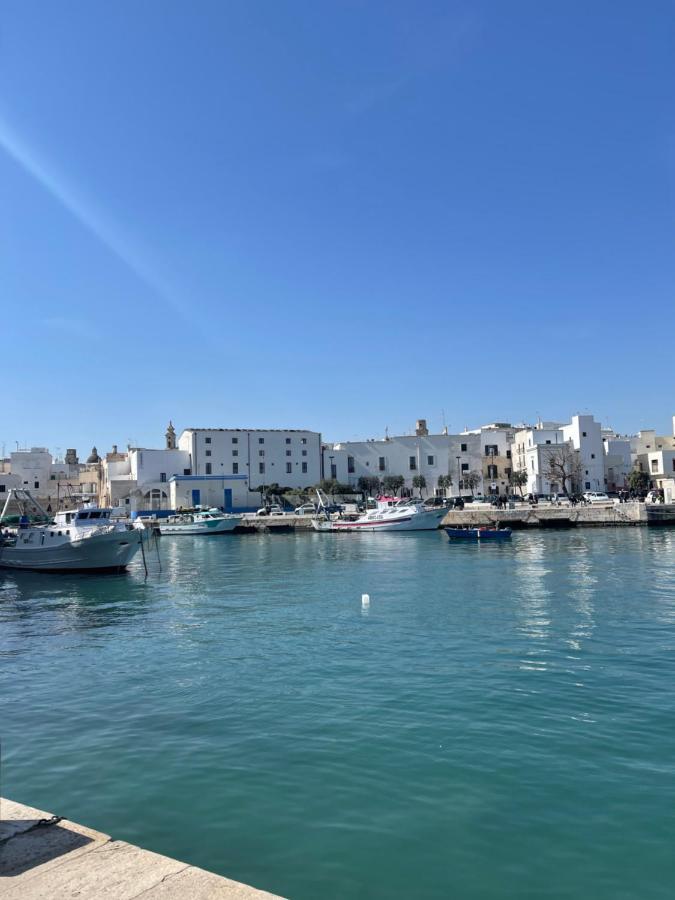 Dream House Leilighet Monopoli Eksteriør bilde